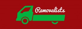 Removalists Yorklea - Furniture Removals
